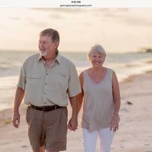 Meet your Posher, Sally